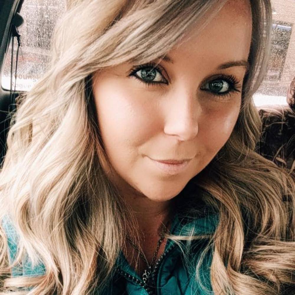 Meet your Posher, Kelly